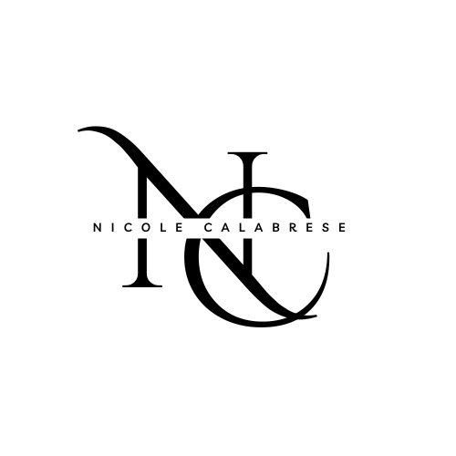 Nicole Calabrese's Blog